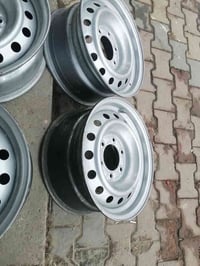 ويل ١٦ • ميسان