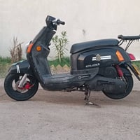 بوليس • كابريتر • سلف