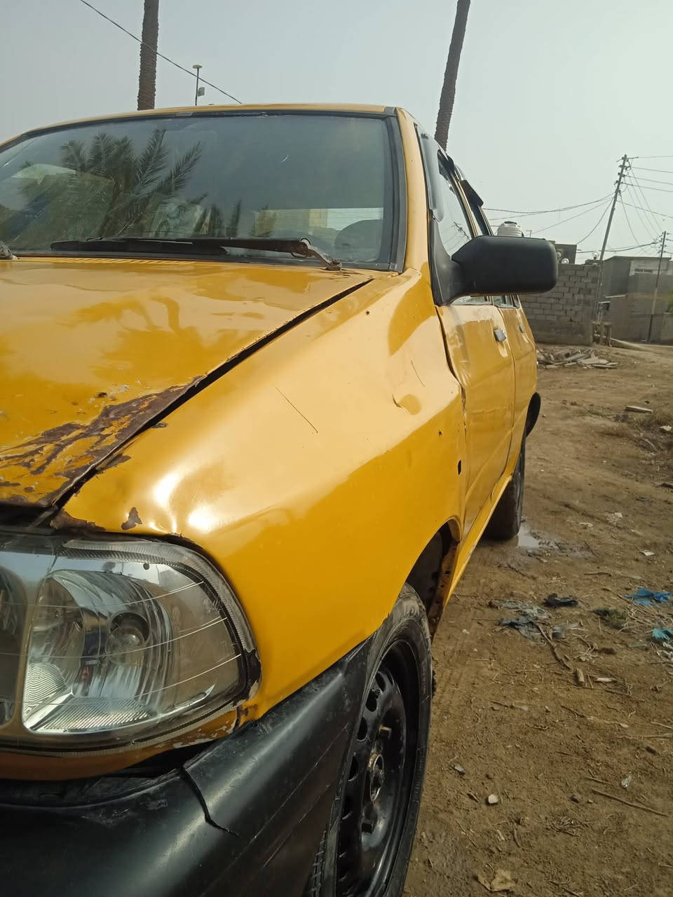 سلام عليكم سيارة سايبه مديل ♕2012 ♕رقم نجف مكينه بيه تنقيص قيل  وكير جديد جدادي نظيفة تاخم تاير نظيف والسياره شوف العين سيارة حلو جديد مكان بابل القاسم والسعر (( 7ونص )) رقم الهاتف  *********** ////***********//// هذا واتساب 53 وال99اتصل فقط
