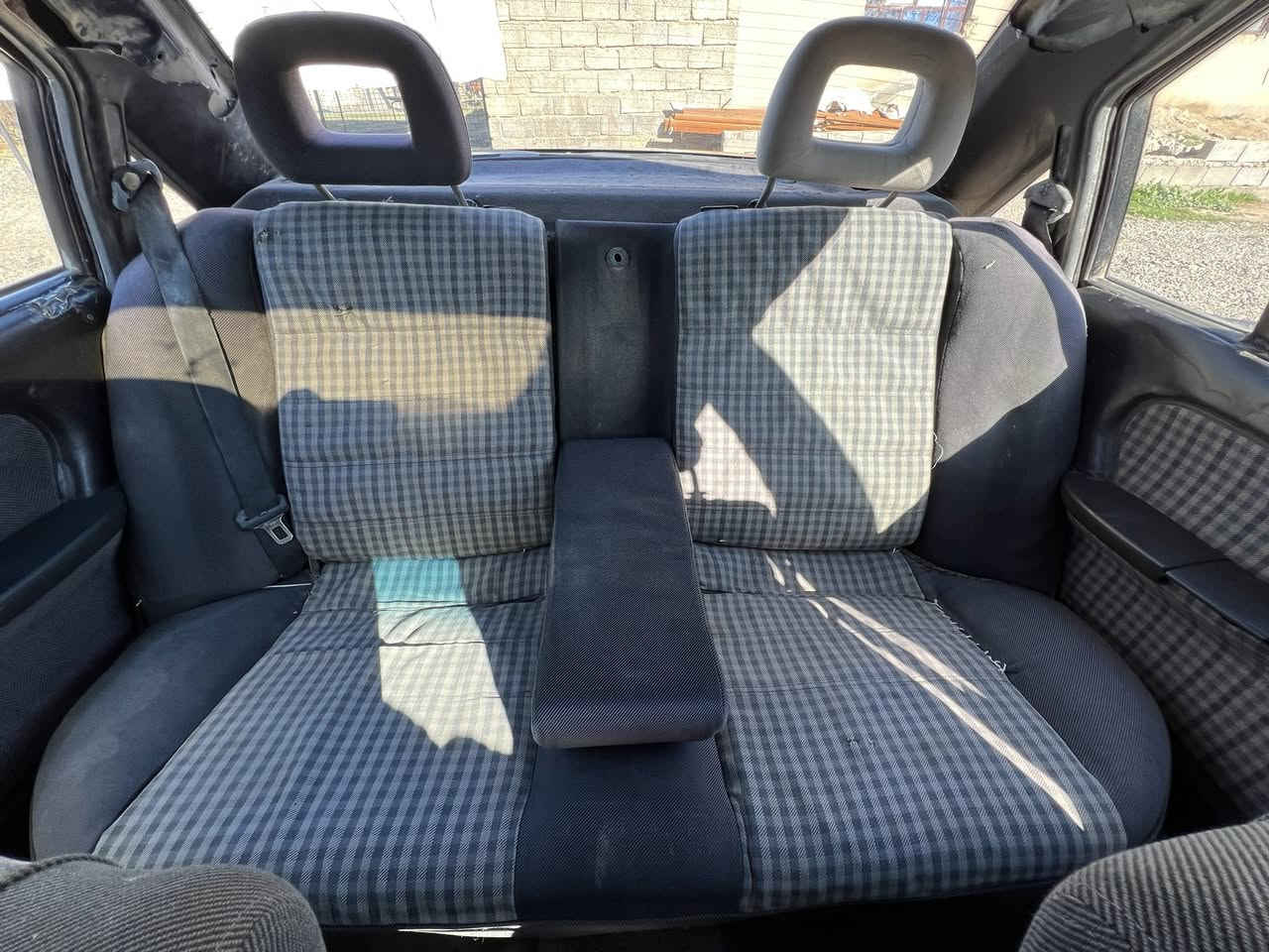 أوميكا حجم 20 موديل 89 كير عادي سياره جاهزه للأخير
شرط تحويل كابون بانزين هاي الوجبه يطلع كهربائيات كلها شغاله صدر امامي خلفي صبغ عام بدون ضرر 
السعر 24 بيها مجال للشراي 

مكاني القياره قريه ازهيليله 

***********
