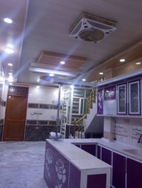 (ع.. 469 ) دار لليجار  (100 متر ) حي الجامعه خلف نيشابور سعر الايجار 6...