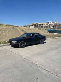 سوناتا • ١٩٩٣ • ماكو عيوب