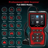 للبيع: جهاز فحص السيارات الاحترافي OBDII V519 (جديد بالباكيت) 🛠️🚗 الجه...