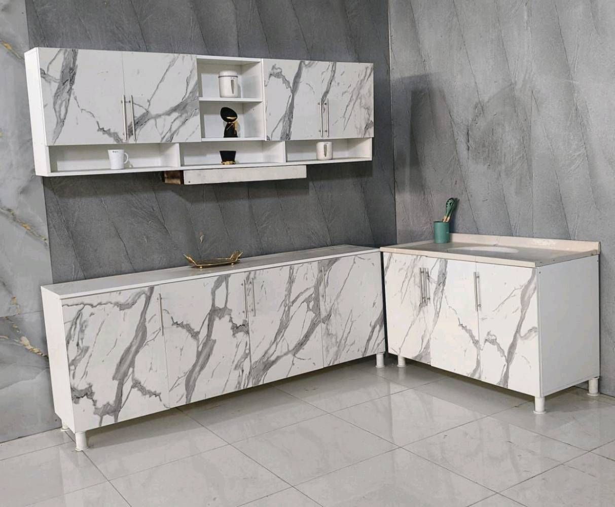 كاونتر خشب ام دي اف. 

قياس مترين ارضي وملحق
وسنك متر وعشرين. 

السعر 300 الف 


التوصيل 
بغداد 10
25/بابل+كربلاء+النجف +الديوانيه 
25/واسط 
واسط دجيلي بدرة حي موفقية 50
ديوانية شافعية ال بدير 50

اطراف واسط 

بدرة جصان الحي الموفقيه دجيلي50

ميسان ناصرية سماوة
البصرة 60  

ديالى مركز 25

بلدروز 50



ارتفاع ارضي 80 سنتيم 
عرض ارضي متر ين
عمق ارضي 41سنتيم 

ارتفاع سنك 82 سنتيم مع مرمرة 
عرض سنك متر وعشرين 
عمق سنك 50 سنتيم 

ارتفاع ملحق 70 سنتيم 
عرض ملحق مترين 
عمق ملحق 30 سنتيم