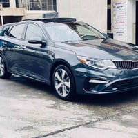 اوبتيما S • ٢٠٢٠ • سياقه ذاتيه