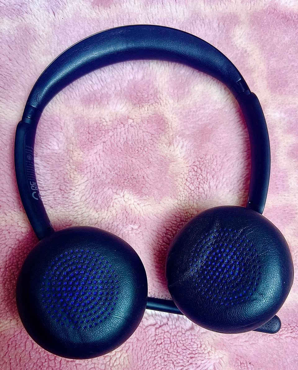 ١- سماعات yo5 جديده بالكارتونه + سماعه انكر شغاله
٢- هاردات فحم عدد٢
٣- تابات فحم عدد ٢


**إذا كنت صاحب هذا الإعلان وتريد حذفه لأي سبب، رجاءا أرسل رسالة إلى الدعم الفني**