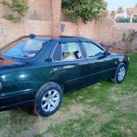 كامري • ١٩٩٦ • اوتوماتيك ٦ سلندر