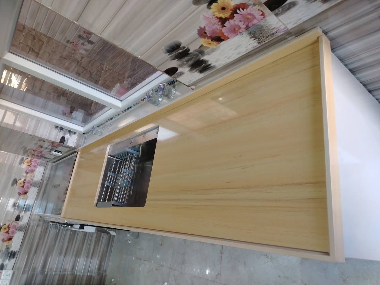 يا الله 
معمل بركات الامام الرضا 

مستعدون لتجهيزكم بسطوح مرمر الكوارتز  💯 

- سهل و سريع التنظيف ✅
- مقاوم للخدش ⭐
- مقاوم للحرارة 💥
- عمل درجة اولى💯
- صحي ضد البكتيريا والفطريات ✅
- وانسب الأسعار 🔥💯

‼️عرض خاااااص لأصحاب المعامل والمحلات ‼️ 

حلة _طريق كربلاء _ قرب دائرة المرور 

للأستفسار مراسلة الصفحة 
او الاتصال واتساب 
***********

#بابل #حلة #كوارتز #بغداد #كربلاء_المقدسة
#كاونترات #مرمر  #سطوح_الكوارتز
#معمل_بركات_الامام_الرضا
