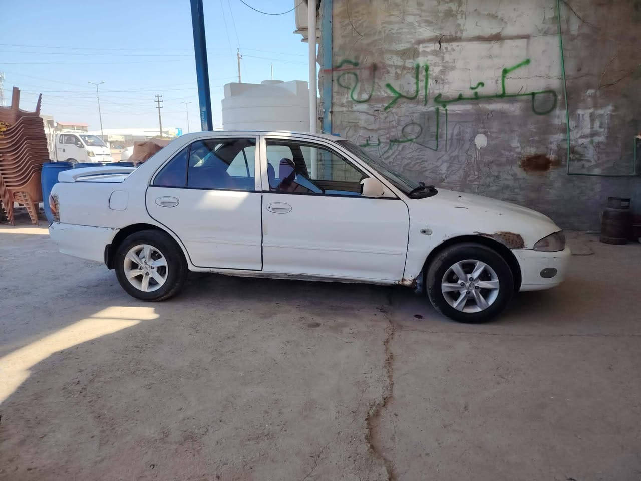 براتون ويرا 2001 كير اوتوماتيك تحويل مباشر بغداد انكليزي هزه جديده مكان السياره بغداد ابو غريب  للاستفسار (***********) بي واتساب او خاص
