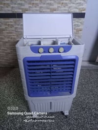 مبردة • جديدة • ثلاث سرعات