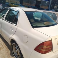 ٢٠١٣ • ضرر امامي يسار • رقم بابل