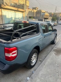 مافريك هايبرد موديل 2022 ، السيارة جاهزة اي نقص مابيها ،أما بلنسبة للح...