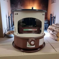 الاستخدامات مثالي للطبخ المنزلي في المطابخ أو أثناء الرحلات والتخييم  ...