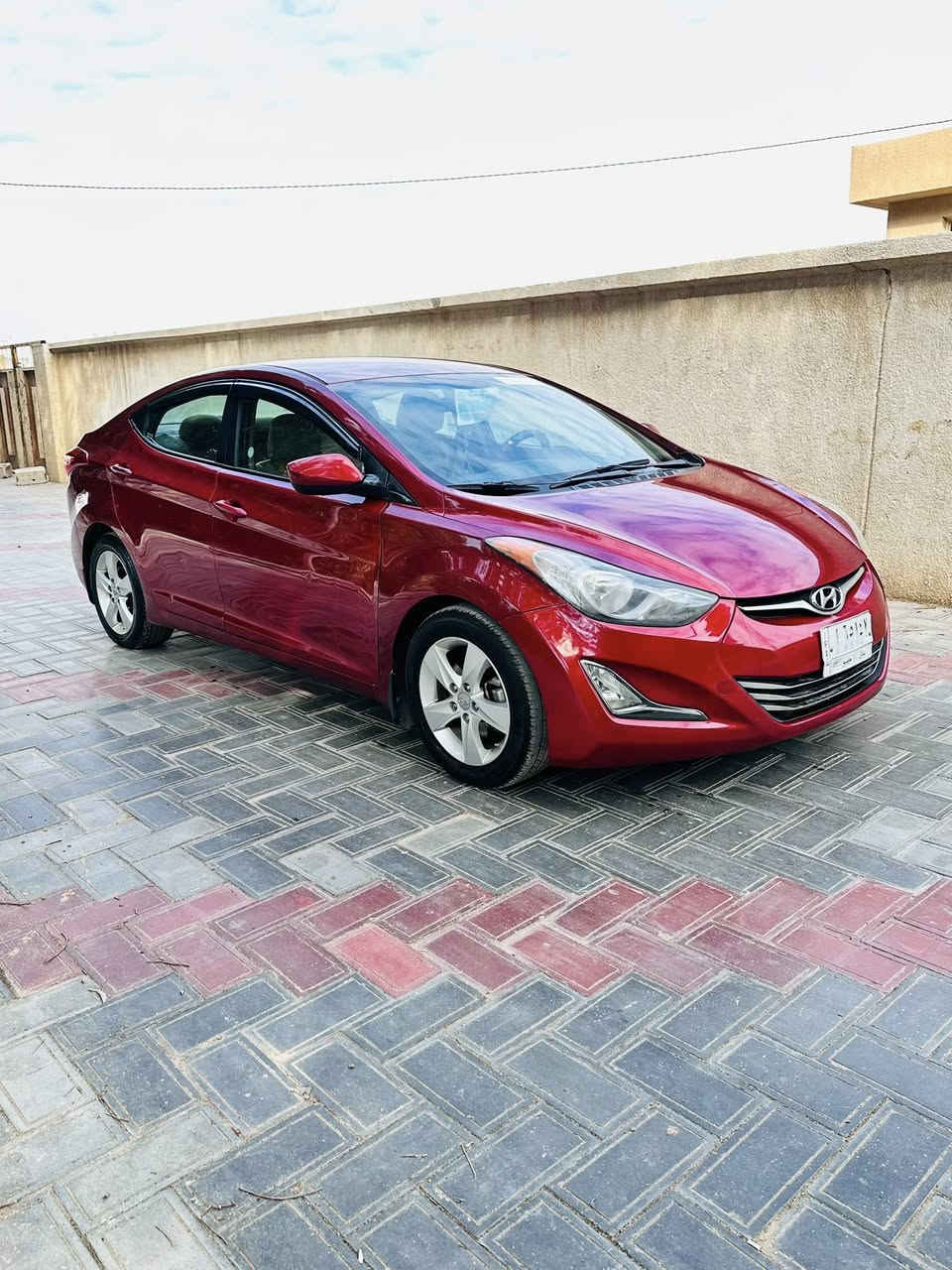 السلام عليكم سياره نوع النترا موديل 2013 مكينه 2000دوش. مكفوله كفاله كير مكينه حداديه تخم تاير. تدفاء تبريد شغاله رقم بابل تحويل مباشر سنويه 2028 فول مواصفات شاشه  كامره ذوراره مري شفط داخل بيجي كشن مكفوله من الظربه ومكانه كربلاء 
اتصال ‭٠٧٧١ ٧٧١ ٥٥٧٠‬
