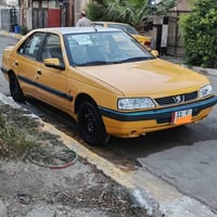 بيجو لميس 2015 بأسمي السعر 42 رقم الهاتف 07700882551 اتصل وتدلل ما متو...