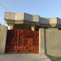 بالاسمده • ٢٦٨م • طابو صرف