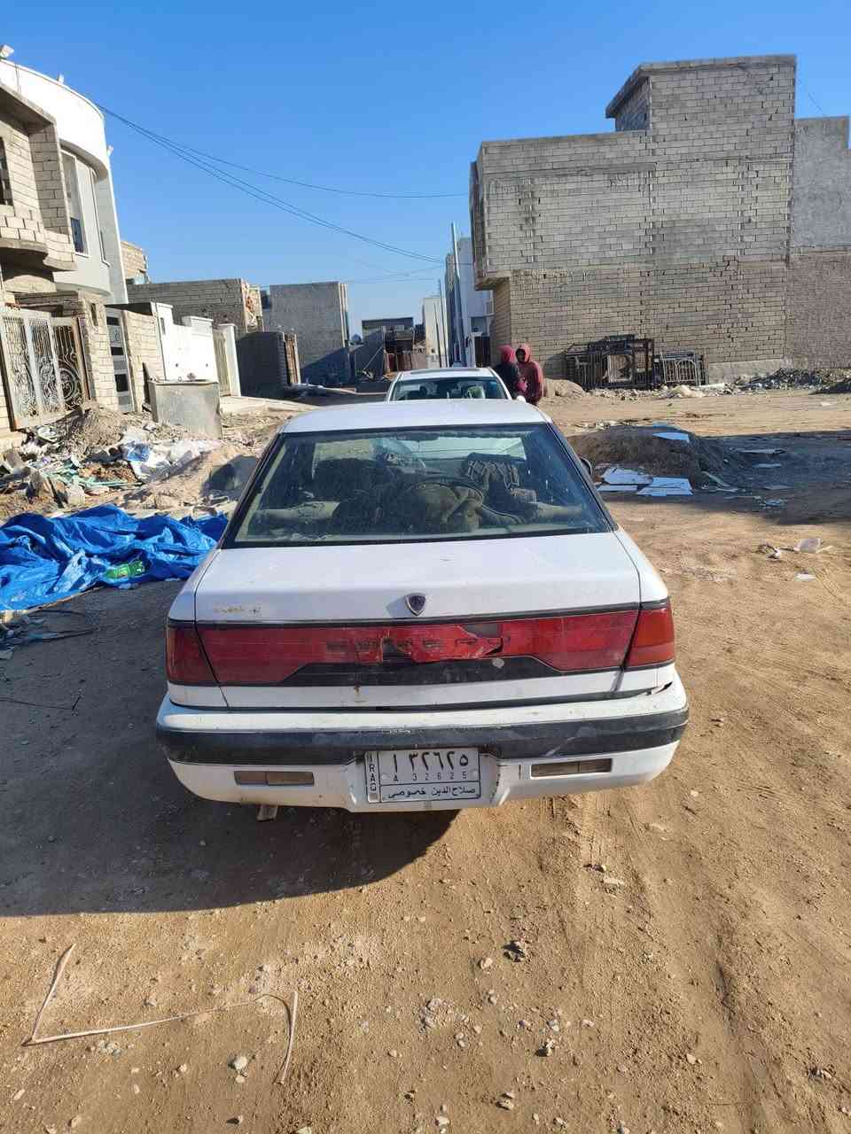 السلام عليكم دايو أسبرو موديل 93 محرك 16مفتوح مو مسكر كير محرك شرط كيرعادي رقم صلاح دين الاماني شرط تحويل  العنوان تكريت *********** الاسعر 20وبيه مجال
