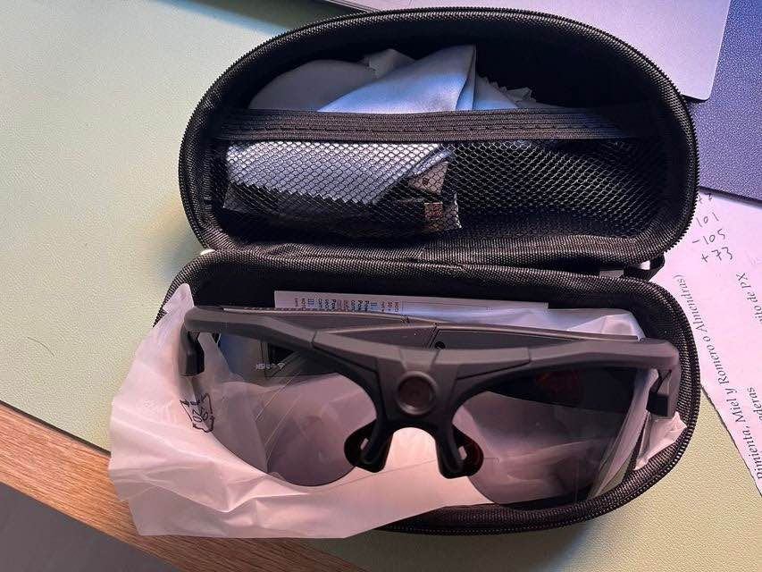 منضره فول فول كاميره فيديو وايفاي قه پات مواصفات او 4Kيه اوروپي جديد ميموري شي گه له سعر ٦٠ هزار  مواصفات ⬇️ 

https://www.ebay.co.uk/itm/388473553285 دهوك, العراق


**إذا كنت صاحب هذا الإعلان وتريد حذفه لأي سبب، رجاءا أرسل رسالة إلى الدعم الفني**