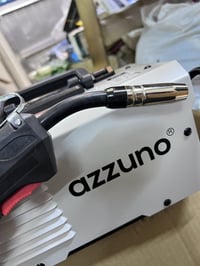 مكينة لحيم • ١٠٠ أمبير • بدون غاز