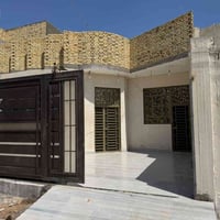 شط العرب نهر حسن • ٢٠٠م • غرفتين