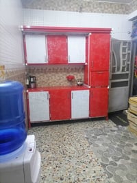 خزائن • ديكور • للبيع