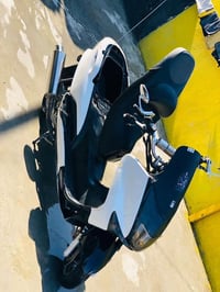 ماطور للبيع • مكينه ما مفتوحه • بدون رقم