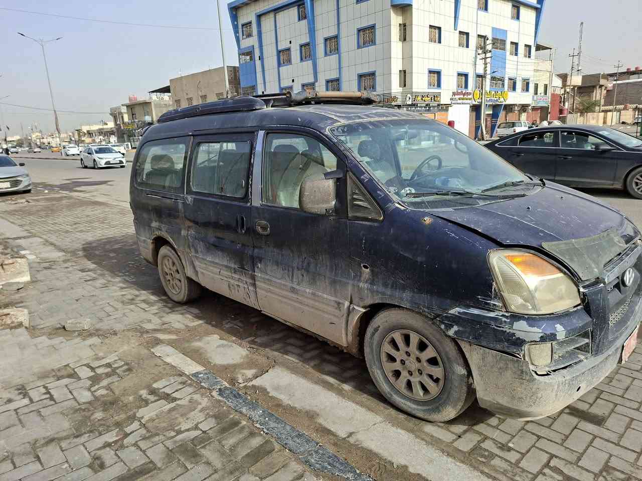 يا الله
السلام عليكم 
سياره مال شركات امنيه سياره مكينه وكير وحداده كهربائيات كله شغاله جام شغال مكينه نضيقه كير عادي قبل فتره رحت وجيت بيه النجف سياره راعيه بغداد بحي العامل ومتصل بي بس رقمه راح مني وبعد ماكدرت اجيبه ابيع بدون راعي سعره ٣٢ وبس احصل راعيه انطيك خبر  ***********
