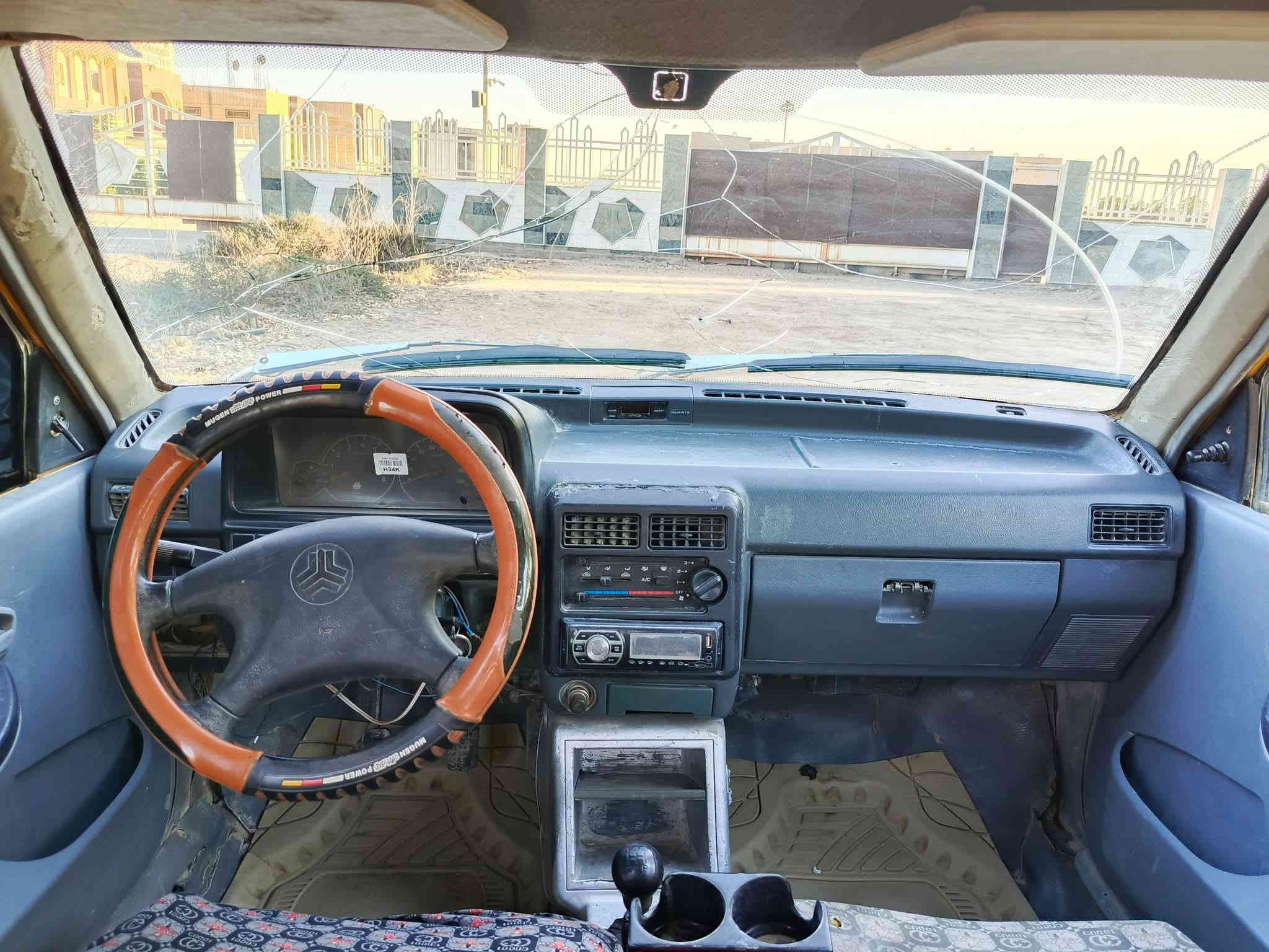 السلام عليكم سياره سايبه موديل 2011 السعر (١٠) وبيها مجال مكفوله مكينه وكير شرط برانكيت مكفول مكفوله من الضربه تخم تاير جديد حداديه جديده دواخل جديده كهربائيات كلها شغاله راعيها ماندله مكاني ناصريه قضاء النصر للستفسار ***********
