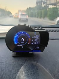 جهاز OBD • كاشف الاعطال • كربلاء