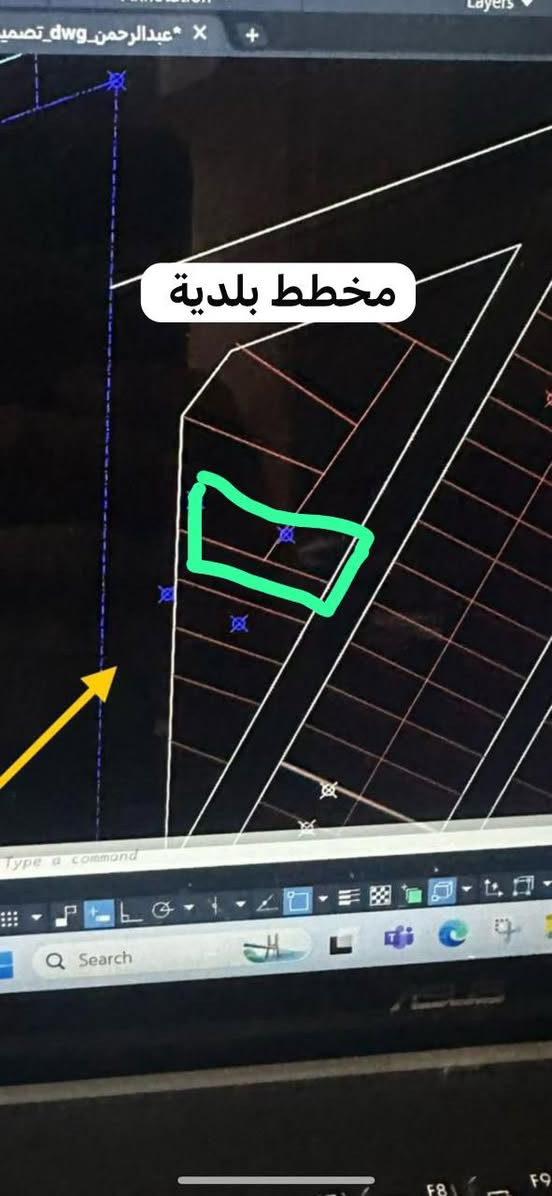 🔻 #قطعة ارض #للبيع
#بسعر البلاش وموقعها حلو سعر المتر 115 الف وبيه مجال 

 🔻 #الموقع / الرمادي خلف مستشفى الرازي قرب مجمع كاردن ستي قريبًا يكمل ويكون طريقها الثاني ضمن المجمع 

🔻 #المسساحة / 200 الى 250 نبيعلك 200 والباقي 50 الك  
🔻 #الوجة 10 نزال 25 
🔻 #طابو زارعي سند 25 
🔻 #الشارع 11 متر  
🔻 #السعر  22 مليون وبيه مجال 
🔻 #منطقة سكنية كامل خدمات 

🔻 #للأستفسار  راسليني

🔻 #الهاتف / *********** 🔻
