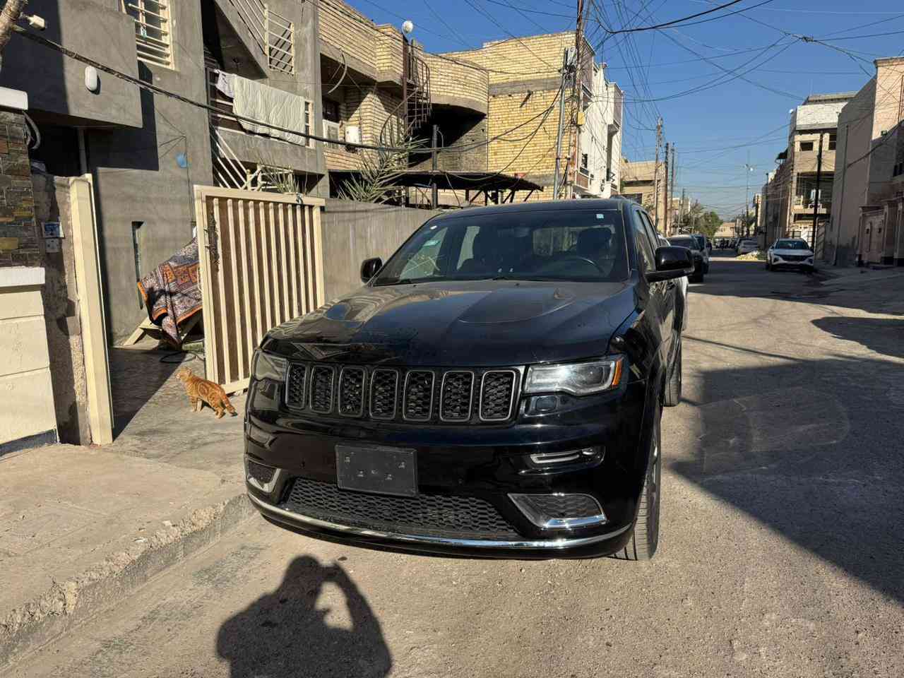 للبيع تواصل *********** بغداد حي جهاد
