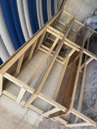 ناصريه مركز • خشب • ٦ قطع