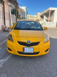 يارس كندي • ٢٠١٠ • بدون حادث