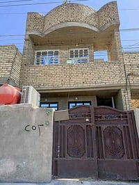 سيد هاشم • بيت زراعي • ١٠٠م