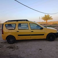 رينو • سيارة رينو • رينو 2010 • سيارة للبيع • رينو الديوانية • سيارة م...