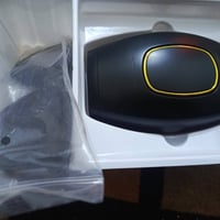 غراض كله جديده مامستعمله جهاز ليزر وجهاز وشم وتاتو امريكي وكاويه برم ل...