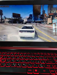 ايسر نيترو • i5-8300H • جي تي اكس 1050