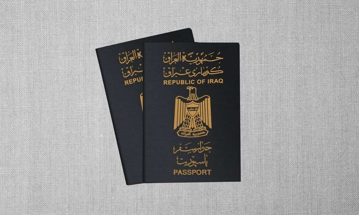 الحجز الإلكتروني لجواز السفر – جميع محافظات العراق 🇮🇶
نوفّر خدمة حجز جواز السفر الإلكتروني لجميع دوائر الجوازات في محافظات العراق،
مع استلام خلال يوم واحد فقط ⏱️
📌 المستمسكات المطلوبة: 
1️⃣ الاسم الرباعي
2️⃣ رقم الهاتف
3️⃣ البطاقة الوطنية الموحدة
للاستفسار والتقديم، يرجى التواصل على الخاص 📩 او واتساب ***********
خدمة سريعة • متابعة دقيقة • مصداقية عالية ✅
