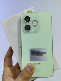 هونر ٦٠٠ لايت 5G • ذاكرة ٢٥٦ جيجا • رام ١٦
