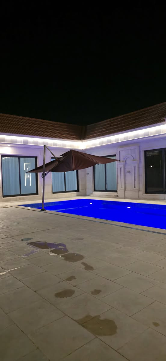 مزرعة للإيجار اليومي 🏡🌳
📍 الموقع: بغداد – الدورة – البوعيثة

✔️ أجواء هادئة ومناسبة للعوائل

✔️ مساحة واسعة وخدمات متوفرة

✔️ مثالية للراحة والونسة

📌 للحجز والاستفسار يرجى الاتصال أو المراسلة على واتساب: 

 📞 ***********

 موثق في تطبيق اجرلي لسياحة المزارع في العراق 🇮🇶

