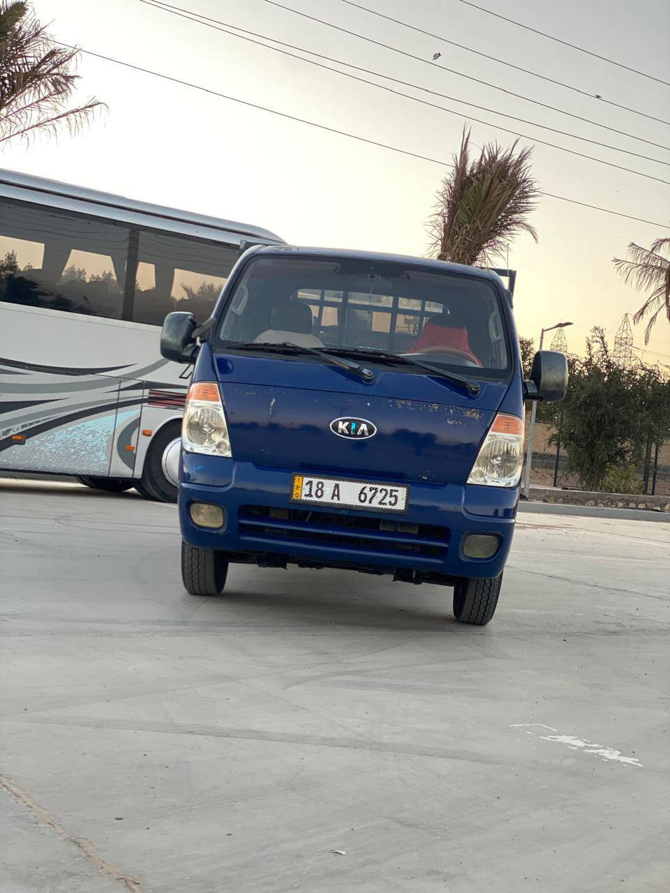 السلام عليكم كيه حمل للبيع مكفوله من الصبغ  السياره جاهزه برغي ماعايزه مكينه كير تخم تأير اخوان مكلف بنشر
الرقم *********** راعيهه يريد مداور السعر 78 وبيهه مجال قليل
