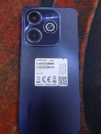 انفنكس ٢٥٦ • تكنو • ناصرية