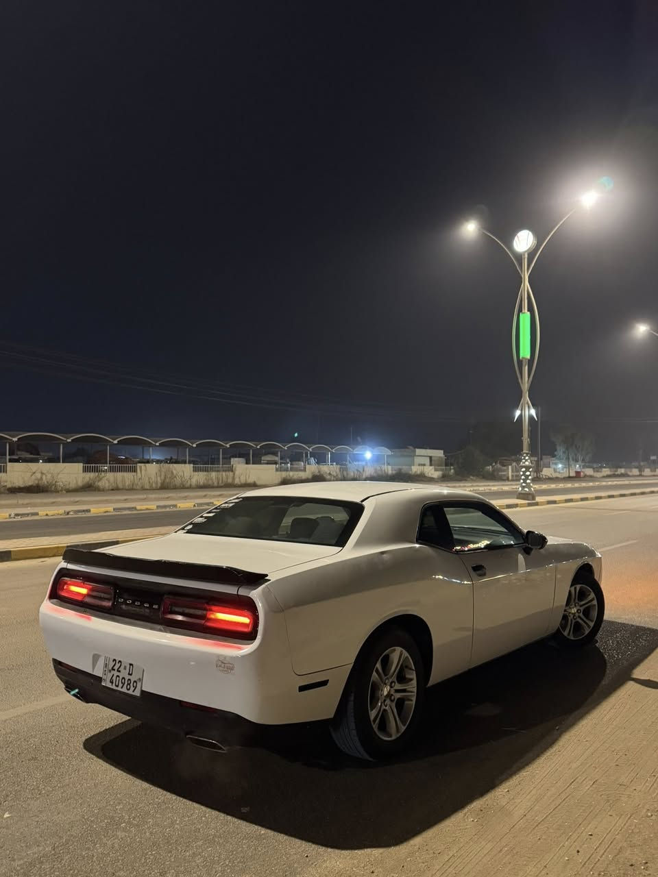 السلام عليكم للبيع دوج جالنجر موديل ٢٠١٦ بيها جاملغ وبنيد صبغ
رقم اربيل تحويل ثاني يوم

فقط قطعتين صبغ 

السياره جاهزه من مكينه وكير وحداديه جديده

شواصيها مكفوووله طخه مابيه

السعر ١٣٧ بيها مجال للشراي للاتصال***********
