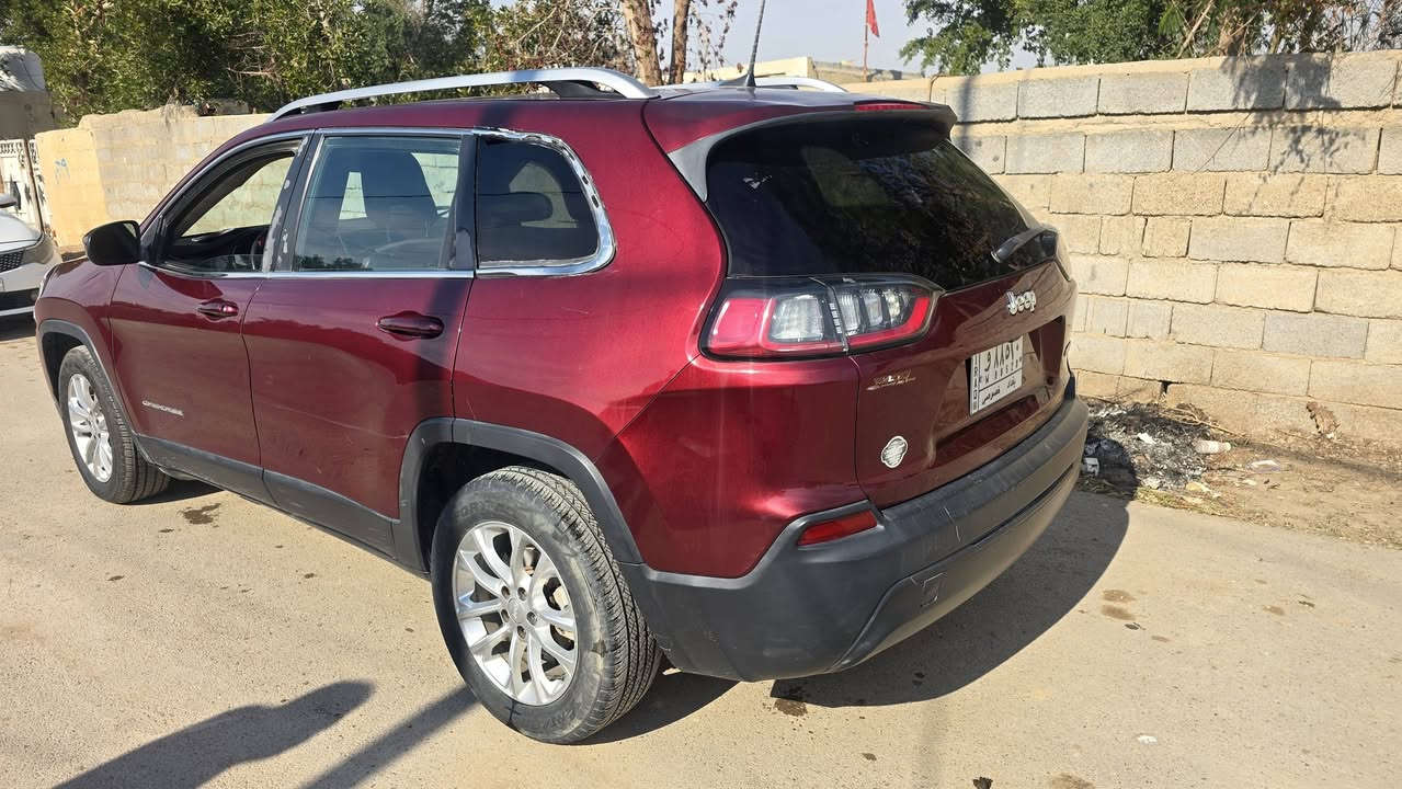 جيب بزون ٢٠١٩ محرك ٤ سلندر ٢٤٠٠ مكفول  حداديه تخم تاير صدر سياره جاهزه ونظيفه  رقم بغداد مكانه واسط دجيلي سونار مرفق  سعر
١٥٠
***********
