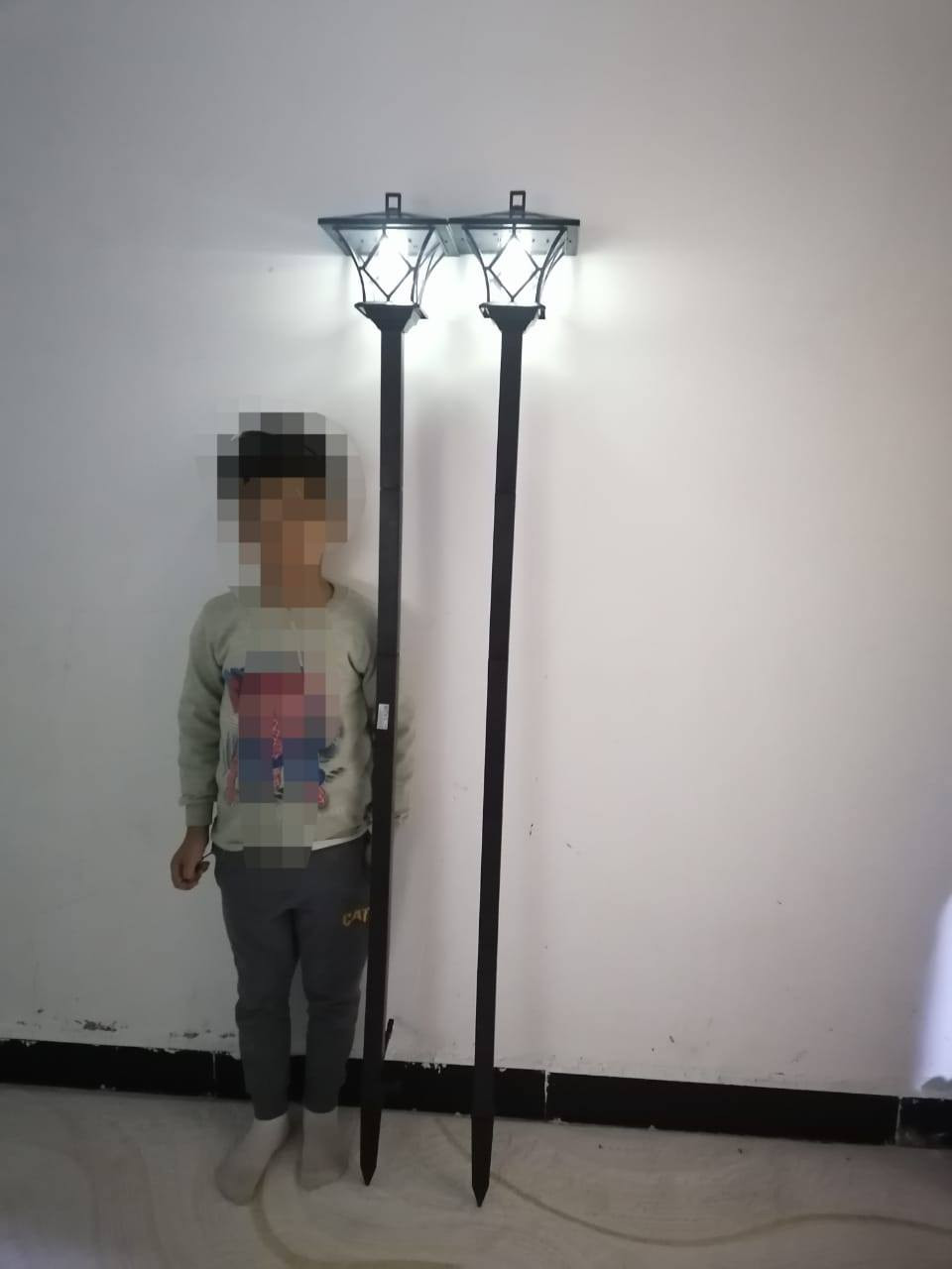 تيبلامات للحدائق ع الطاقه قياسهم متر وشوي قطعتين بـ25


**إذا كنت صاحب هذا الإعلان وتريد حذفه لأي سبب، رجاءا أرسل رسالة إلى الدعم الفني**