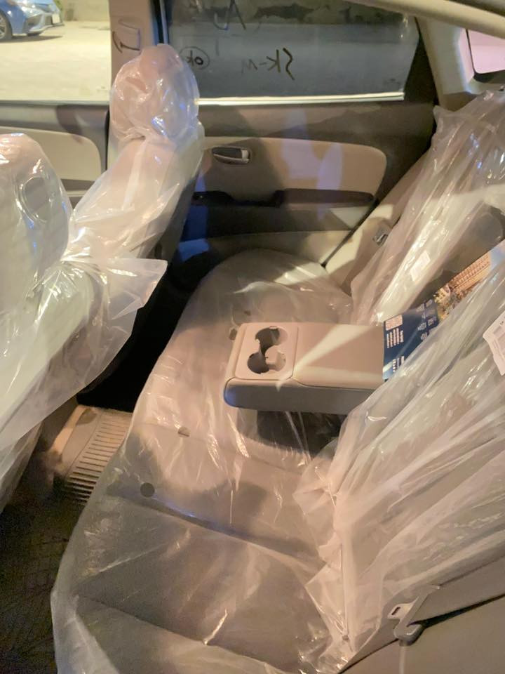 السلام عليكم ادوات ادوات -النترا مديل 10 رقم اربيل سنويه تنتهي بعد خمس اشهر مكينه 1600 دكشن عالي 
سياره كارتون كص جنطه حداديه تبريد كير مكينه كله 100/100 السعر 42 مجال قليل بخدمة الشراي البصره القبله —اتصال وتساب ***********
