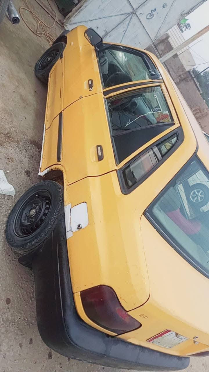 سايبه موديل 2011
مكينه كفاله كير حلو فقط الرابع ماكو
رقم ابيض ميسان سنويه عضم عاج
ضفيره حلوه شغاله هورن لايت اشاير مسجل
فان وتبريد شغال
سعر ١٢ وبيه مجال ***********
