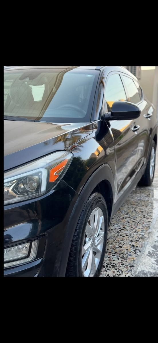 السلام عليكم هونداي توسان ٢٠٢٠ وارد امريكي  ضرر جاملغ وبنيد بدون دواخل
نص فول 
بصمة  بصمة ابواب 
تحديد مسار 
رادار امامي خلفي جانبي
نقاط عمياء 
فور ويل 4x4
قيادة ذاتيه 
تدفئه كشنات 
شاشه كبيرة + كار بلي 
ماشيه السياره 80mi
رقم اربيل بسمي تحويل مباشر 
مكانها بغداد 
السعر 143 وبيها مجال
***********
