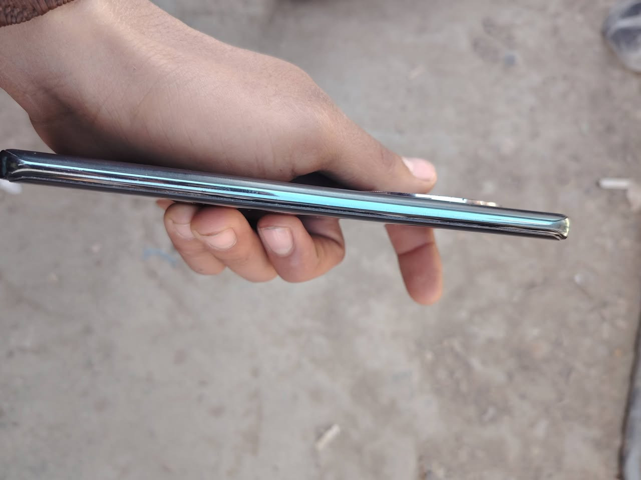 هونر اكس 9b ذاكره 256+12
السعر 235مكفول كفاله عامه 
***********
