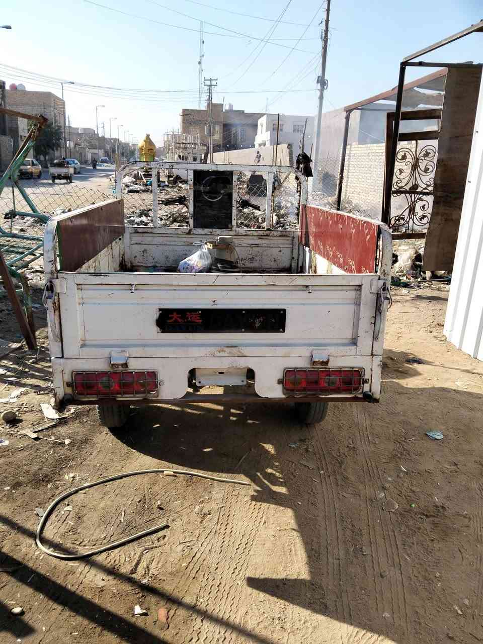 السلام عليكم ستوته موديل 18 وكيل مجمع الكرار اكسج لطش صالي يومين من شاده مكينتها مفتوحه للبيع قفل 1450 نهايته مكاني ناصريه مركز ***********
